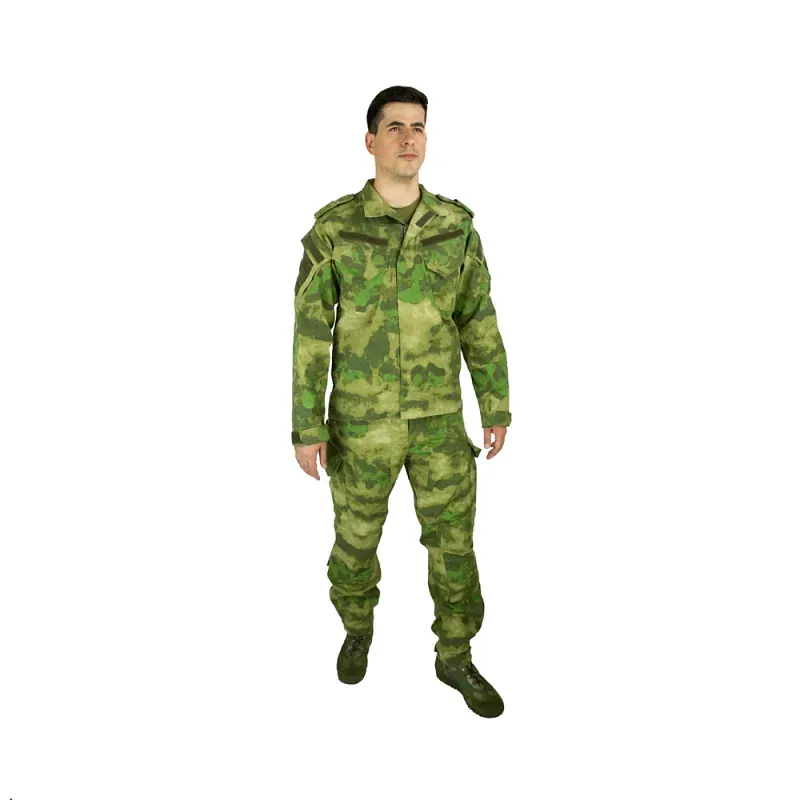 Костюм ШТУРМ ССО