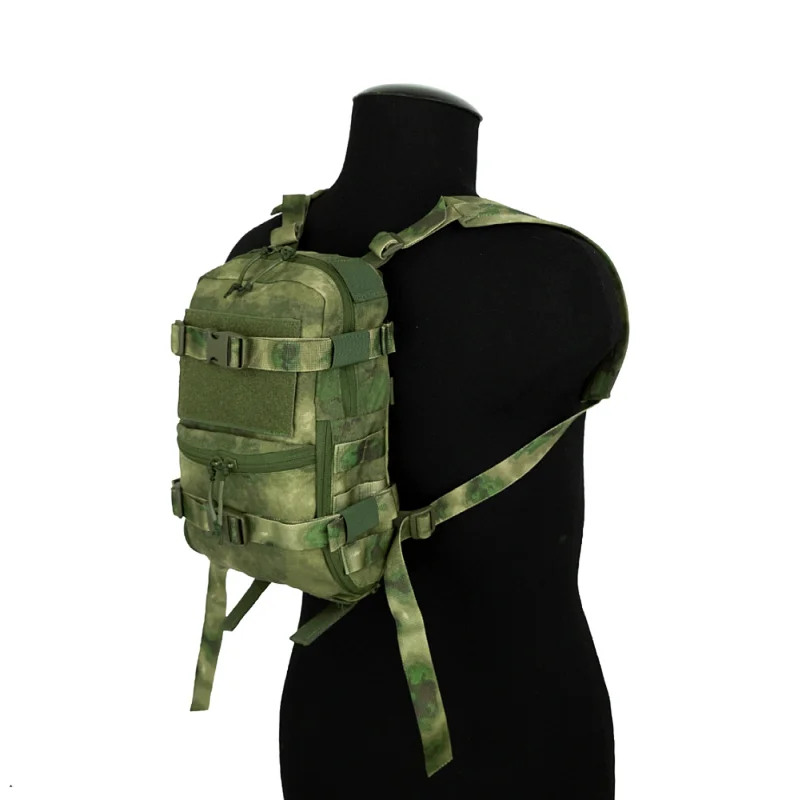 Маленький тактический рюкзак MINIMAP MOLLE (4.5 л)
