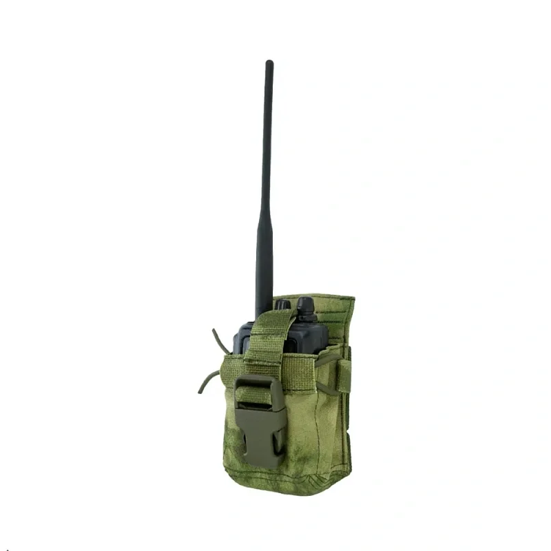 Сумка для рации ПРС 2 MOLLE